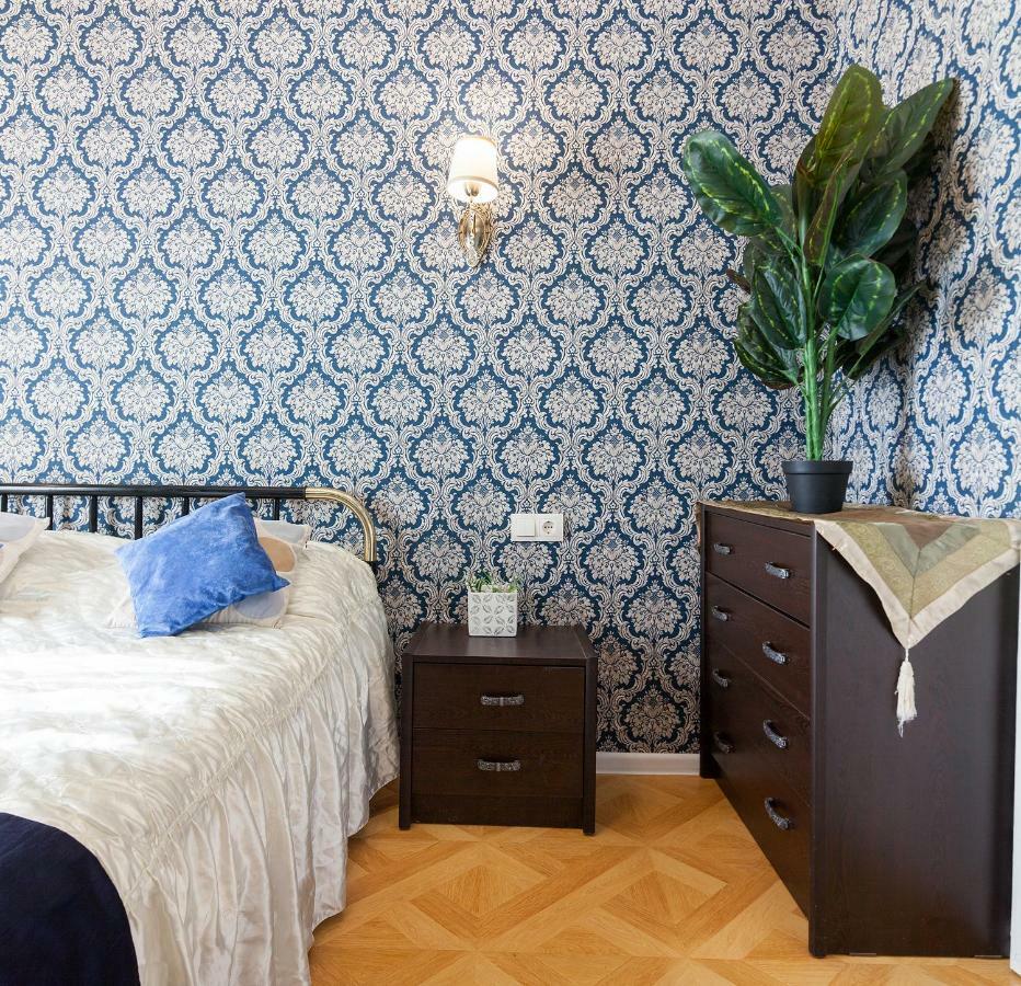 Delux Leopolli Apartments Near Shopping Mall Forum Lwów Zewnętrze zdjęcie